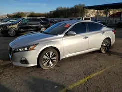 1N4BL4DV5NN350396 2022 NISSAN ALTIMA