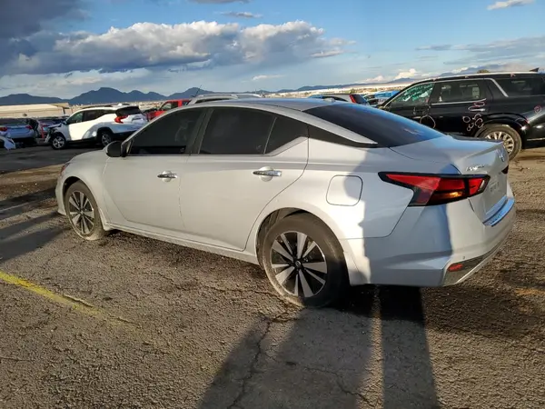 1N4BL4DV5NN350396 2022 NISSAN ALTIMA - Image 2