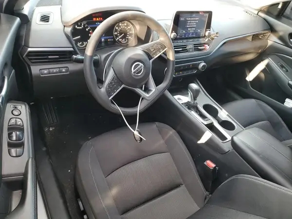 1N4BL4DV5NN350396 2022 NISSAN ALTIMA - Image 8