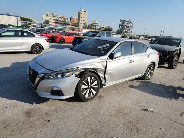 1N4BL4DV5NN351757 2022 NISSAN ALTIMA - Image 1