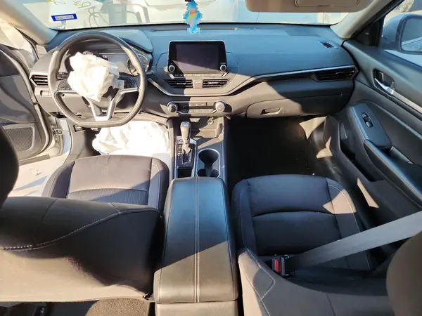 1N4BL4DV5NN351757 2022 NISSAN ALTIMA - Image 8