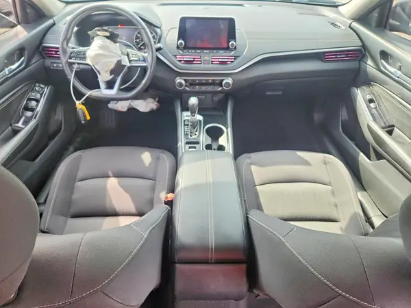1N4BL4DV5NN352147 2022 NISSAN ALTIMA - Image 8