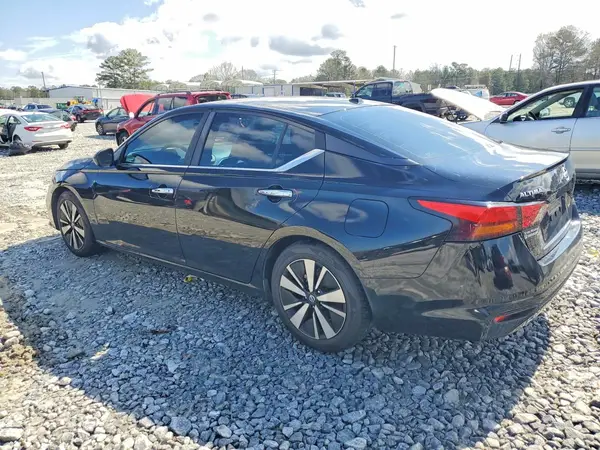 1N4BL4DV5NN353184 2022 NISSAN ALTIMA - Image 2