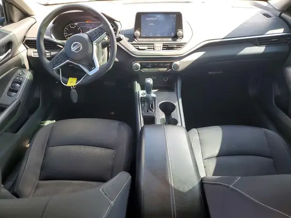 1N4BL4DV5NN353184 2022 NISSAN ALTIMA - Image 8
