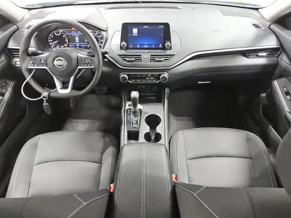 1N4BL4DV5NN353508 2022 NISSAN ALTIMA - Image 8