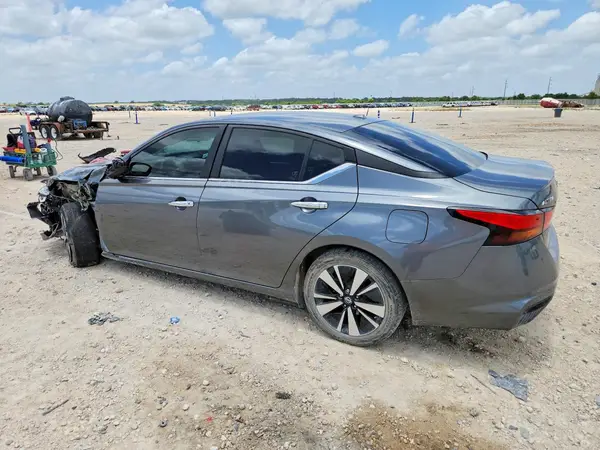 1N4BL4DV5NN355551 2022 NISSAN ALTIMA - Image 2