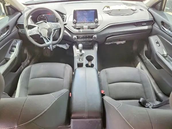 1N4BL4DV5NN355551 2022 NISSAN ALTIMA - Image 8