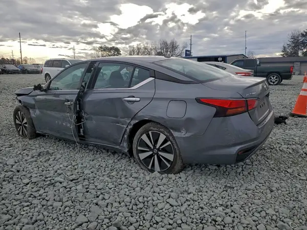 1N4BL4DV5NN357025 2022 NISSAN ALTIMA - Image 2