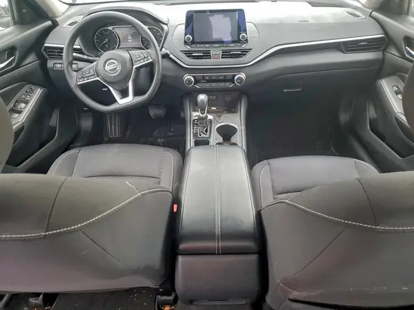 1N4BL4DV5NN357025 2022 NISSAN ALTIMA - Image 8