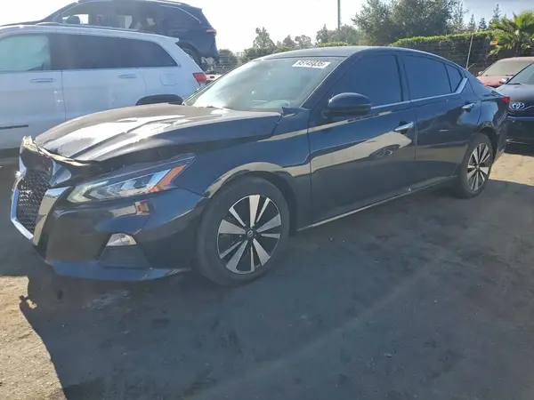 1N4BL4DV5NN359518 2022 NISSAN ALTIMA - Image 1