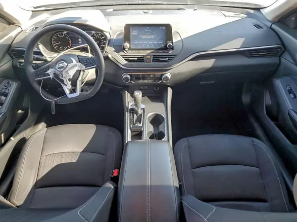 1N4BL4DV5NN359518 2022 NISSAN ALTIMA - Image 8