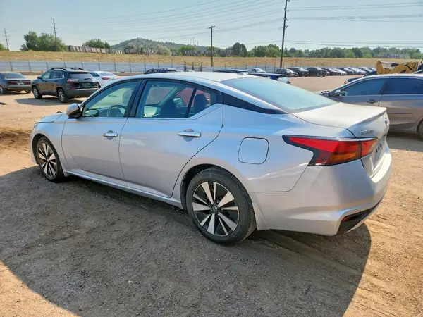 1N4BL4DV5NN360166 2022 NISSAN ALTIMA - Image 2