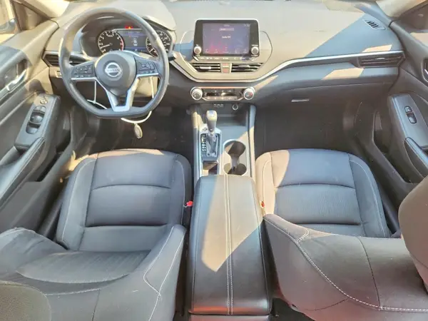 1N4BL4DV5NN360166 2022 NISSAN ALTIMA - Image 8