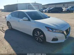 1N4BL4DV5NN361320 2022 NISSAN ALTIMA