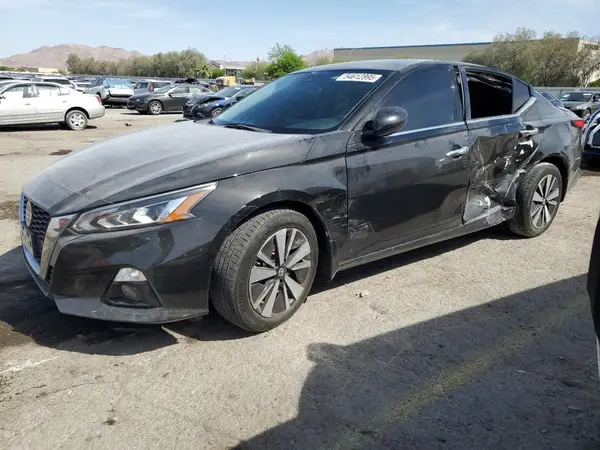 1N4BL4DV5NN361723 2022 NISSAN ALTIMA - Image 1