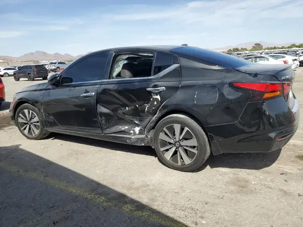 1N4BL4DV5NN361723 2022 NISSAN ALTIMA - Image 2
