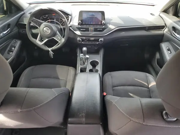1N4BL4DV5NN361723 2022 NISSAN ALTIMA - Image 8