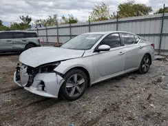 1N4BL4DV5NN362645 2022 NISSAN ALTIMA