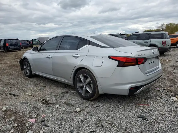 1N4BL4DV5NN362645 2022 NISSAN ALTIMA - Image 2
