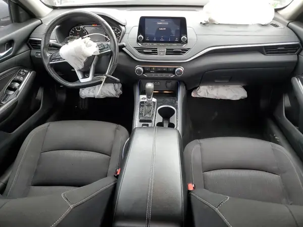 1N4BL4DV5NN362645 2022 NISSAN ALTIMA - Image 8