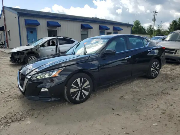 1N4BL4DV5NN363164 2022 NISSAN ALTIMA - Image 1