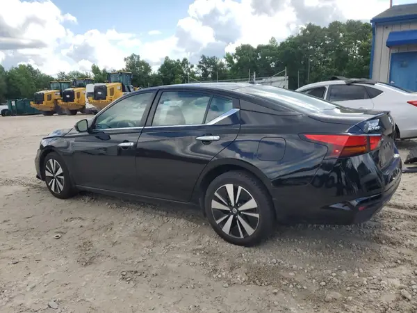 1N4BL4DV5NN363164 2022 NISSAN ALTIMA - Image 2