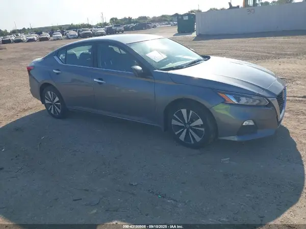 1N4BL4DV5NN364380 2022 NISSAN ALTIMA - Image 1