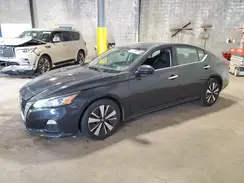 1N4BL4DV5NN365674 2022 NISSAN ALTIMA