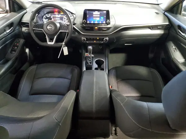 1N4BL4DV5NN365674 2022 NISSAN ALTIMA - Image 8