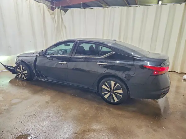 1N4BL4DV5NN367151 2022 NISSAN ALTIMA - Image 2