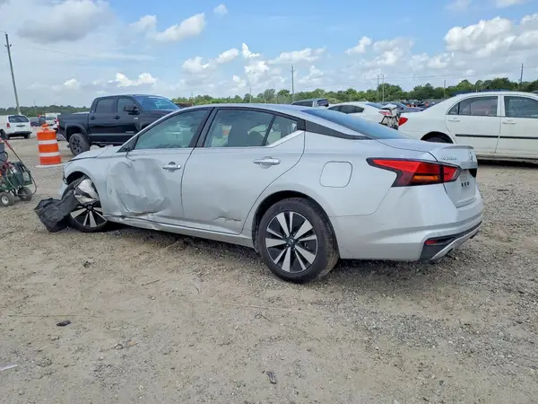 1N4BL4DV5NN367330 2022 NISSAN ALTIMA - Image 2