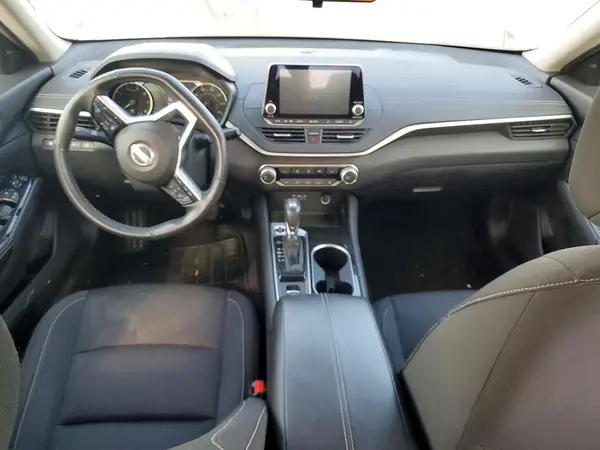 1N4BL4DV5NN367330 2022 NISSAN ALTIMA - Image 8