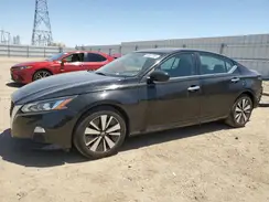 1N4BL4DV5NN367795 2022 NISSAN ALTIMA