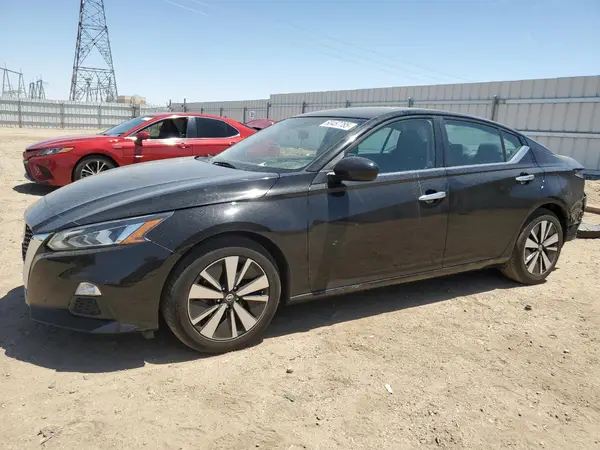1N4BL4DV5NN367795 2022 NISSAN ALTIMA - Image 1