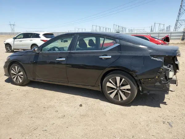 1N4BL4DV5NN367795 2022 NISSAN ALTIMA - Image 2