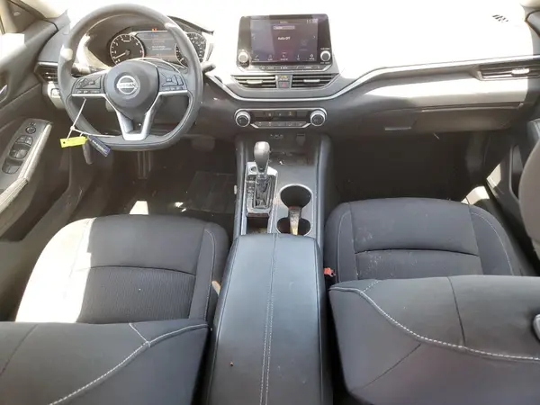 1N4BL4DV5NN367795 2022 NISSAN ALTIMA - Image 8