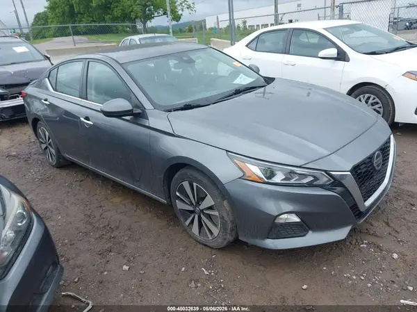 1N4BL4DV5NN368283 2022 NISSAN ALTIMA - Image 1