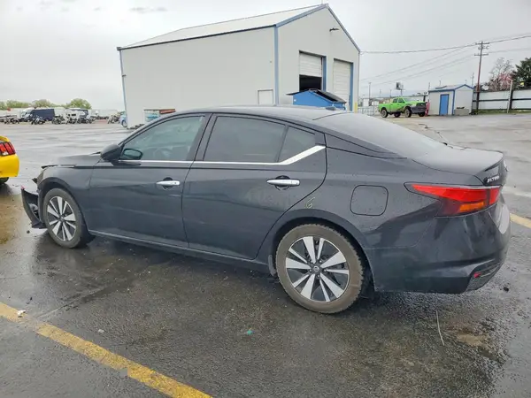 1N4BL4DV5NN368297 2022 NISSAN ALTIMA - Image 2