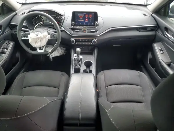 1N4BL4DV5NN368297 2022 NISSAN ALTIMA - Image 8