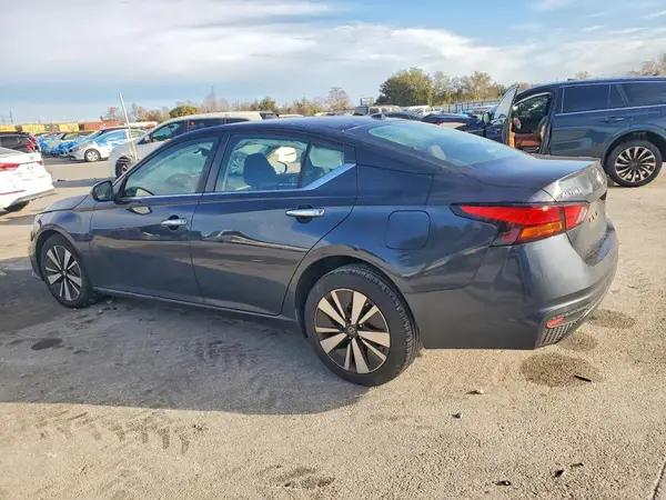 1N4BL4DV5NN368526 2022 NISSAN ALTIMA - Image 2