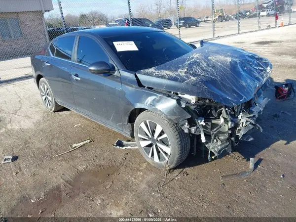 1N4BL4DV5NN369286 2022 NISSAN ALTIMA - Image 1