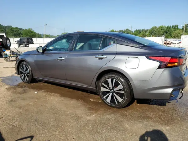 1N4BL4DV5NN369336 2022 NISSAN ALTIMA - Image 2
