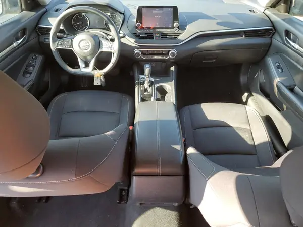1N4BL4DV5NN369336 2022 NISSAN ALTIMA - Image 8