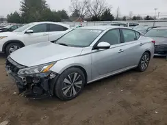 1N4BL4DV5NN370096 2022 NISSAN ALTIMA