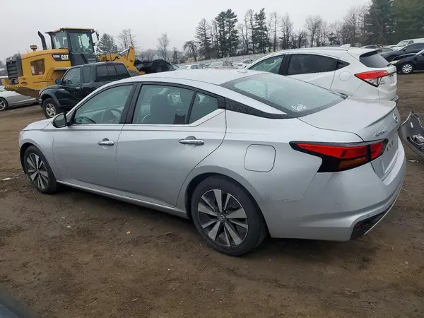 1N4BL4DV5NN370096 2022 NISSAN ALTIMA - Image 2