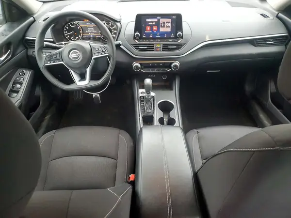 1N4BL4DV5NN370096 2022 NISSAN ALTIMA - Image 8