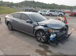 1N4BL4DV5NN370499 2022 NISSAN ALTIMA
