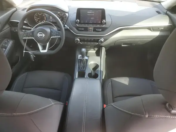 1N4BL4DV5NN370860 2022 NISSAN ALTIMA - Image 8