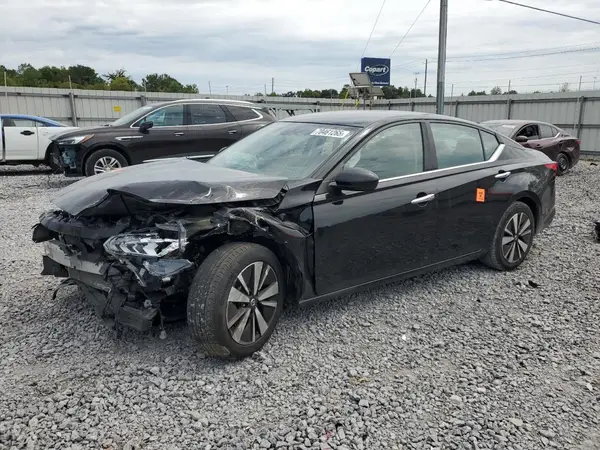 1N4BL4DV5NN371667 2022 NISSAN ALTIMA - Image 1