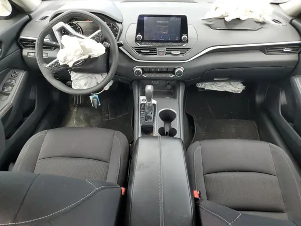 1N4BL4DV5NN371667 2022 NISSAN ALTIMA - Image 8